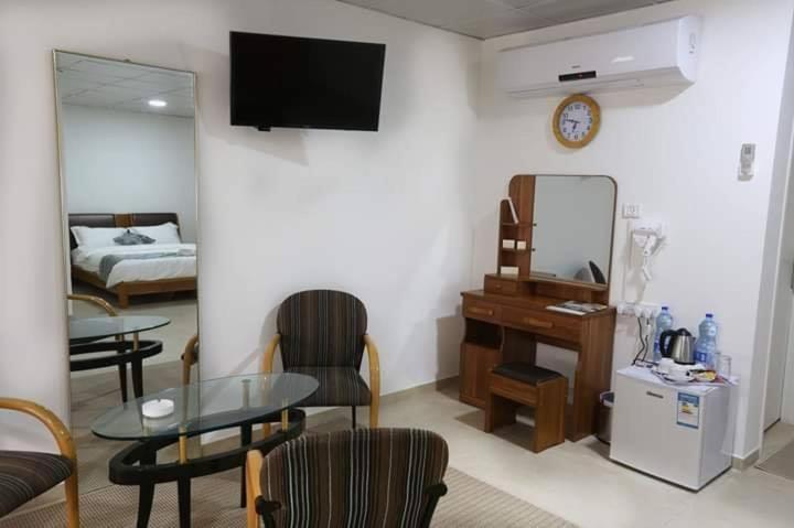 Meryland Ramallah Extérieur photo