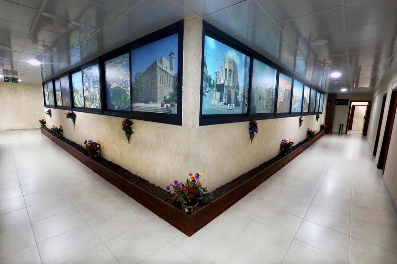 Meryland Ramallah Extérieur photo