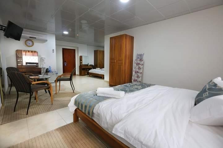 Meryland Ramallah Extérieur photo