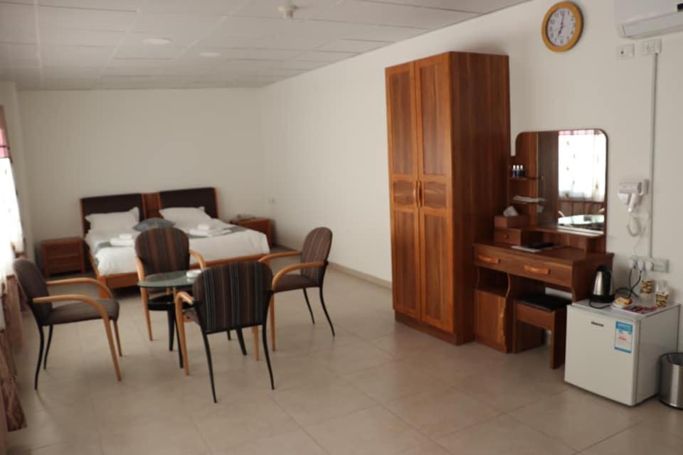 Meryland Ramallah Extérieur photo