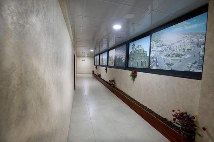 Meryland Ramallah Extérieur photo